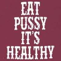 Rockstar Eat Pussy ItS Healthy 16oz Travel Tumbler thumb 2