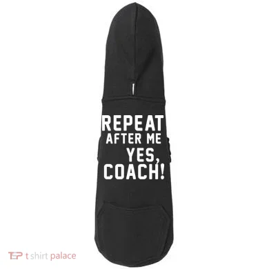 Doddie Hoodie