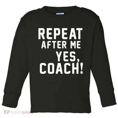 Toddler Long Sleeve