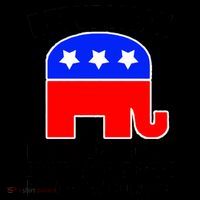 Republican Because Not Every One Can Be On Welfare Coffee Mug thumb 5