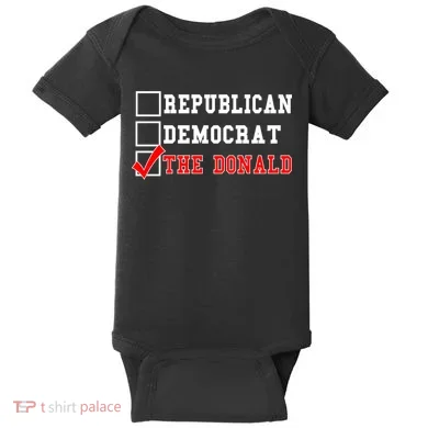 Baby Bodysuit