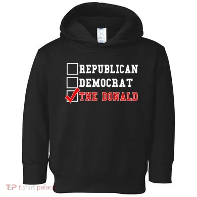 Toddler Hoodie