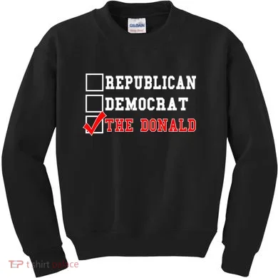Kids Sweatshirt
