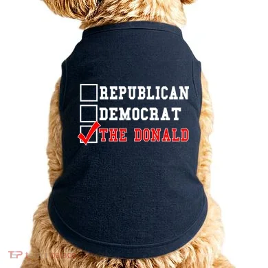 Doggie Tank