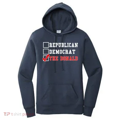 Women's Hoodie
