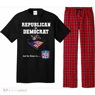 Pajama Set