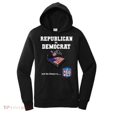 Women's Hoodie