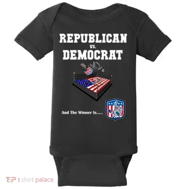 Baby Bodysuit