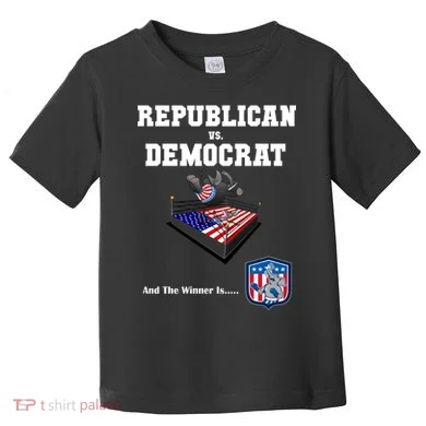 Toddler T-Shirt