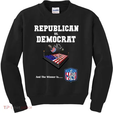 Kids Sweatshirt