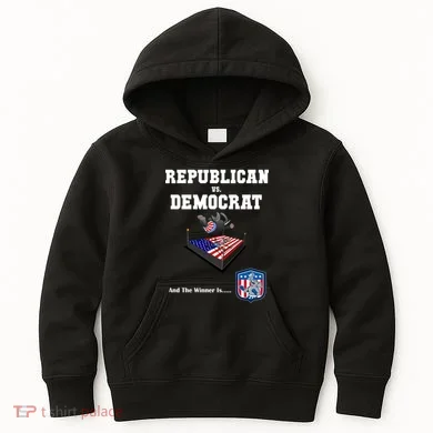 Kids Hoodie