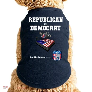 Doggie Tank