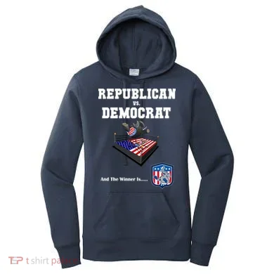 Women's Hoodie
