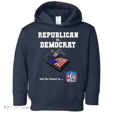Toddler Hoodie