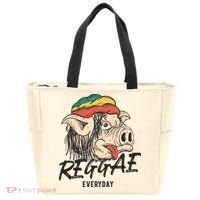 Reggae Everyday Tote Bag thumb 0