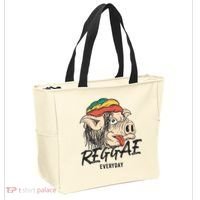 Reggae Everyday Tote Bag thumb 2