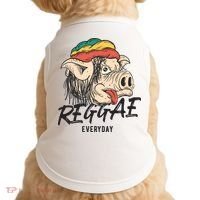 Reggae Everyday Doggie Tank thumb 0