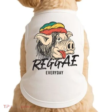 Doggie Tank