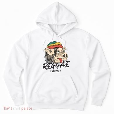 Reggae Everyday Hoodie