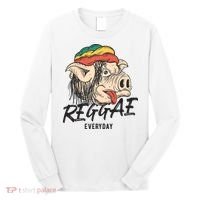 Reggae Everyday Long Sleeve Shirt thumb 0