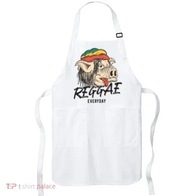 Reggae Everyday Apron