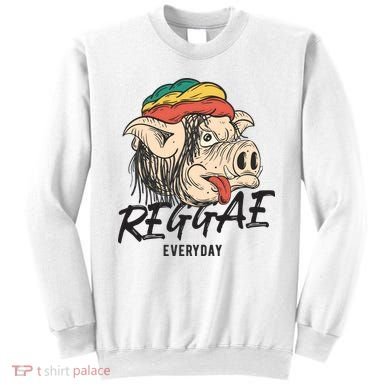 Reggae Everyday Sweatshirt
