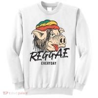 Reggae Everyday Sweatshirt thumb 0