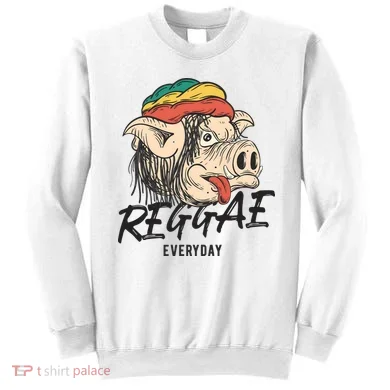 Reggae Everyday Sweatshirt