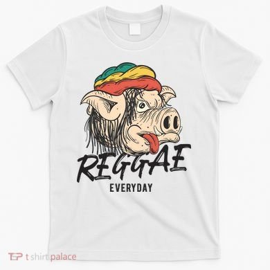 Reggae Everyday T-Shirt