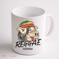 Reggae Everyday Coffee Mug thumb 1