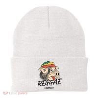 Reggae Everyday Beanie thumb 0