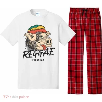 Pajama Set