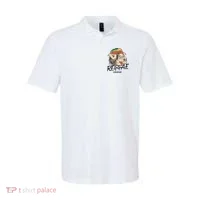 Reggae Everyday Polo thumb 0