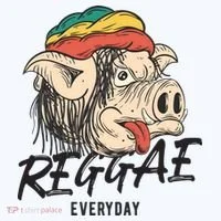 Reggae Everyday Polo thumb 3