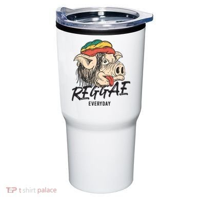 Reggae Everyday Tumbler