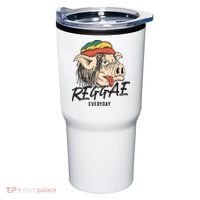 Reggae Everyday Tumbler thumb 0