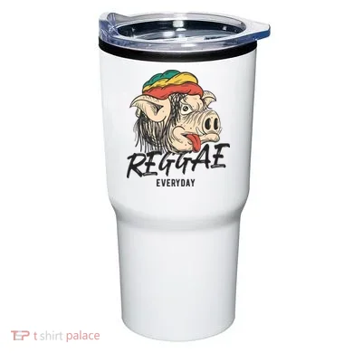 Reggae Everyday Tumbler