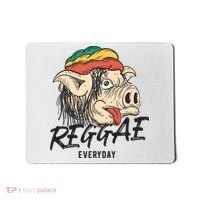 Reggae Everyday Mousepad thumb 0