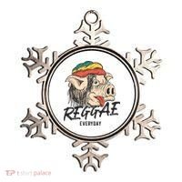Reggae Everyday Ornament thumb 0