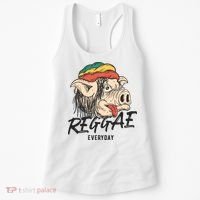 Reggae Everyday Women's Tank Top thumb 0