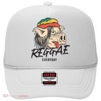 Reggae Everyday Hat thumb 0