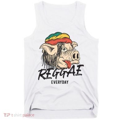 Reggae Everyday Tank Top