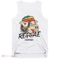 Reggae Everyday Tank Top thumb 0