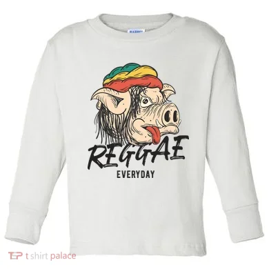 Toddler Long Sleeve