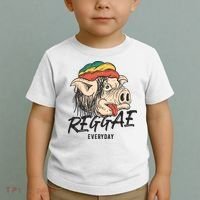 Reggae Everyday Toddler T-Shirt thumb 2