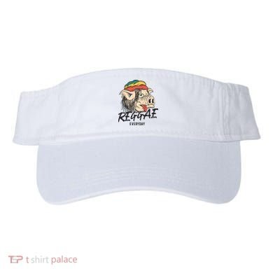 Reggae Everyday Visor