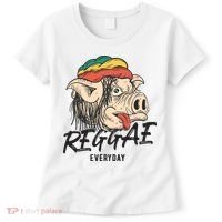 Reggae Everyday Women's T-Shirt thumb 0