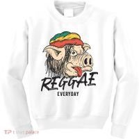 Reggae Everyday Kids Sweatshirt thumb 0