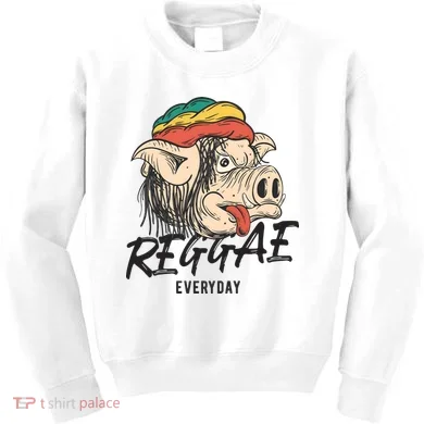 Kids Sweatshirt