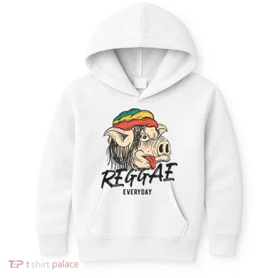 Kids Hoodie